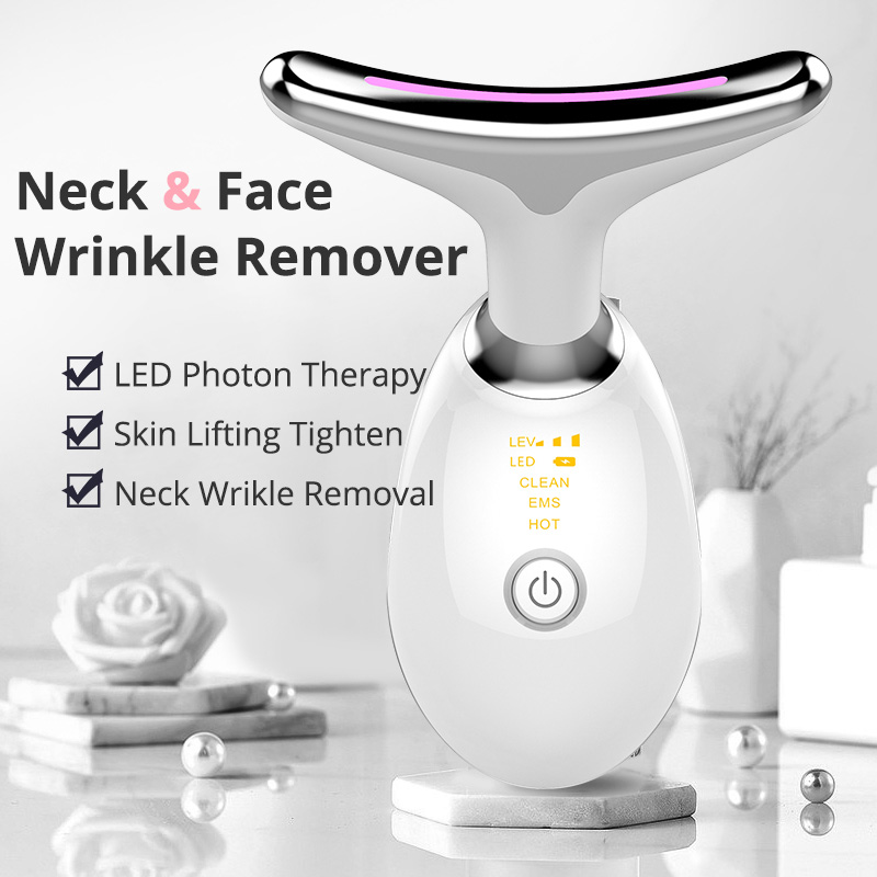 Lucenne Microcurrent-Massager – Mikrostrom-Technologie