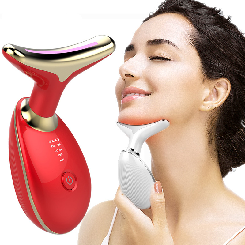 Lucenne Microcurrent-Massager – Farbvarianten