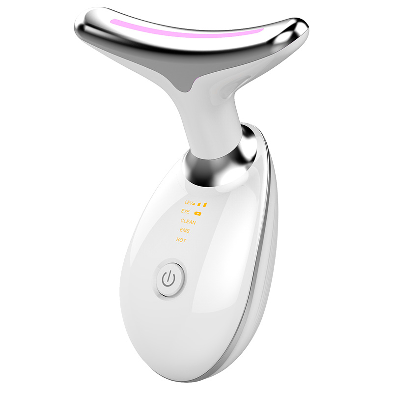 Lucenne Microcurrent-Massager – Detailansicht
