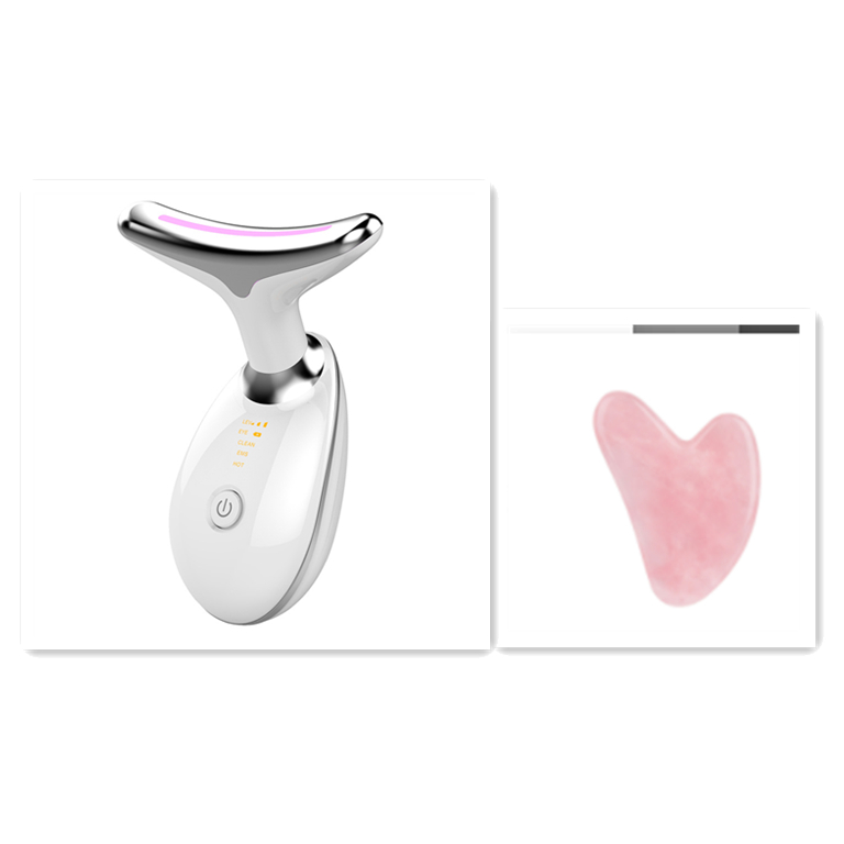 Lucenne Microcurrent-Massager – kompaktes Design